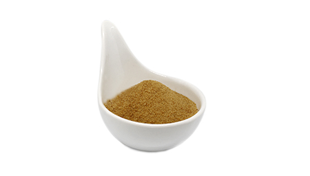 ORGANIC WHOLE CANE SUGAR – SUCANAT